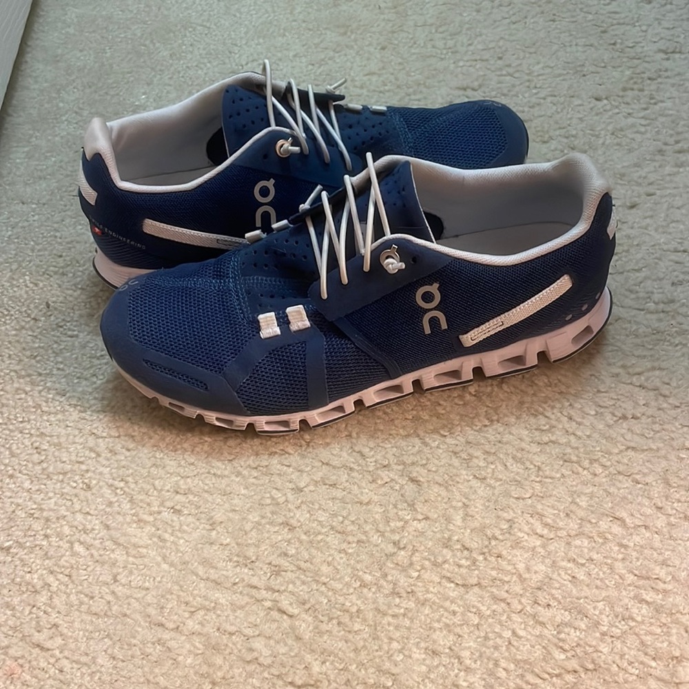 OnCloud 5 shoes